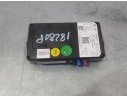 Recambio de modulo electronico para mg hs (as23) 1.5 t (sas23) referencia OEM IAM   