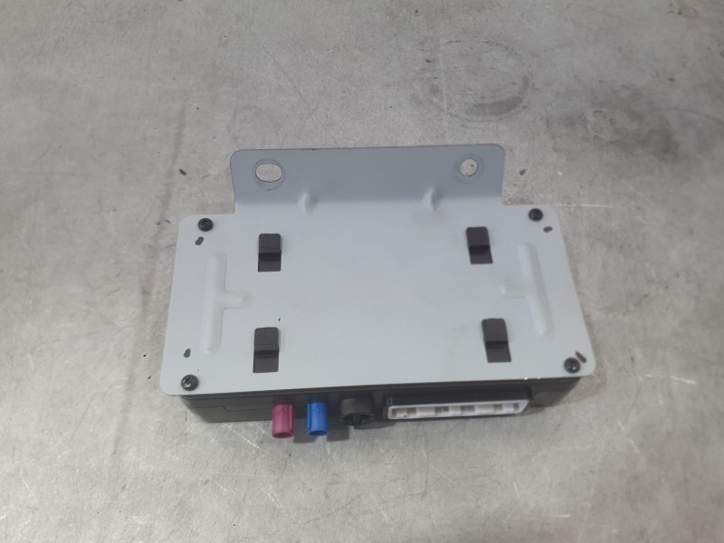 Recambio de modulo electronico para mg hs (as23) 1.5 t (sas23) referencia OEM IAM   