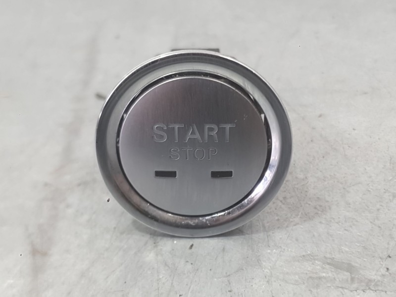 Recambio de boton start/stop para mg hs (as23) 1.5 t (sas23) referencia OEM IAM   
