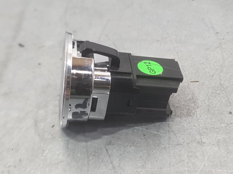 Recambio de boton start/stop para mg hs (as23) 1.5 t (sas23) referencia OEM IAM   