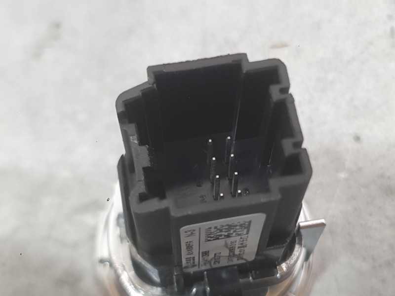 Recambio de boton start/stop para mg hs (as23) 1.5 t (sas23) referencia OEM IAM   