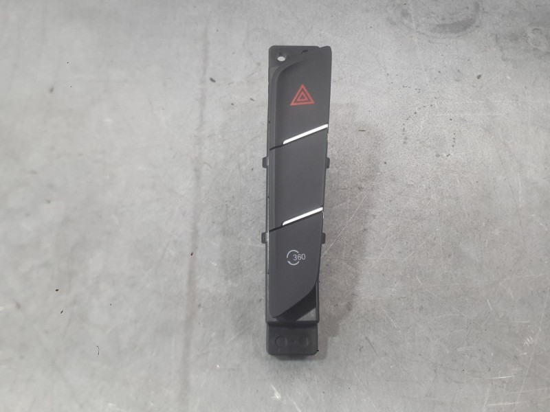 Recambio de warning para mg hs (as23) 1.5 t (sas23) referencia OEM IAM   