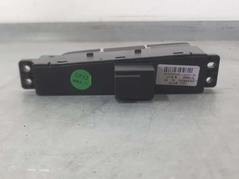 Recambio de warning para mg hs (as23) 1.5 t (sas23) referencia OEM IAM   