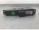 Recambio de warning para mg hs (as23) 1.5 t (sas23) referencia OEM IAM   