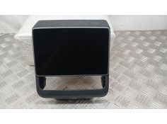 Recambio de pantalla multifuncion para tesla model 3 (5yj3) ev referencia OEM IAM 187593100C TRASERA LNS233010000X7H