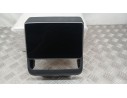Recambio de pantalla multifuncion para tesla model 3 (5yj3) ev referencia OEM IAM 187593100C TRASERA LNS233010000X7H