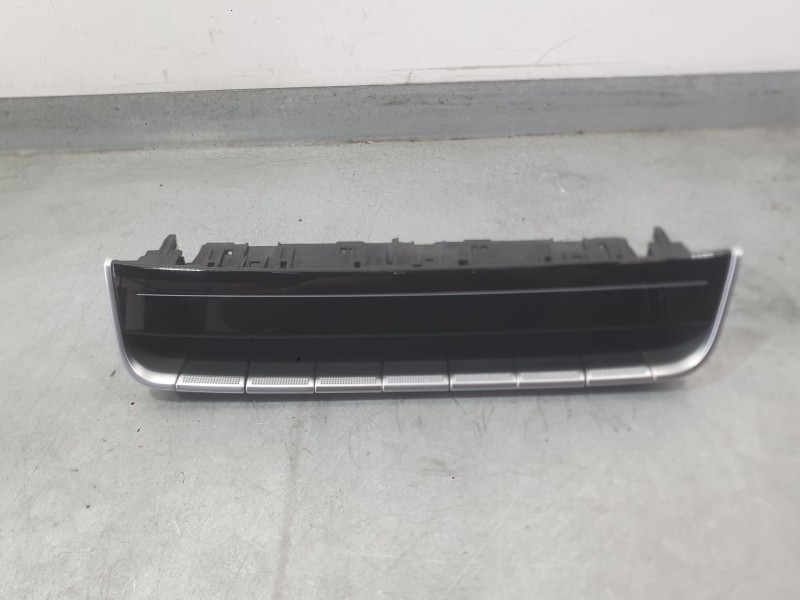Recambio de mando multifuncion para mg hs (as23) 1.5 t (sas23) referencia OEM IAM   