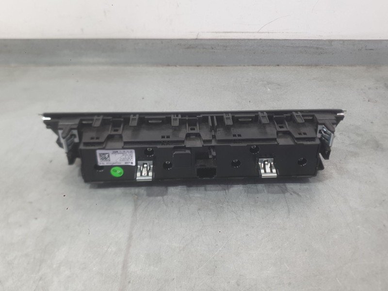 Recambio de mando multifuncion para mg hs (as23) 1.5 t (sas23) referencia OEM IAM   