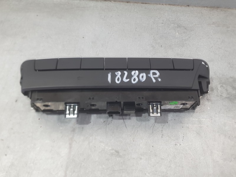 Recambio de mando multifuncion para mg hs (as23) 1.5 t (sas23) referencia OEM IAM   
