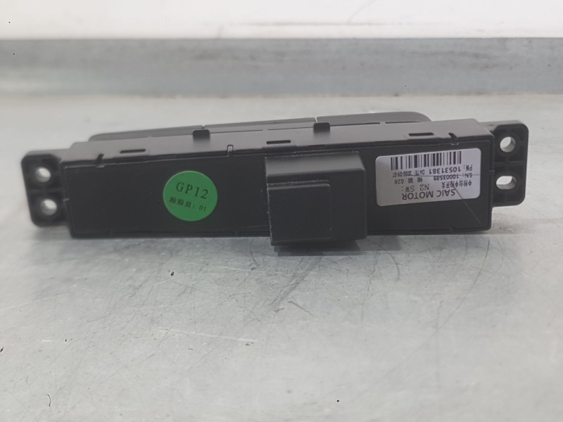 Recambio de interruptor para mg hs (as23) 1.5 t (sas23) referencia OEM IAM   