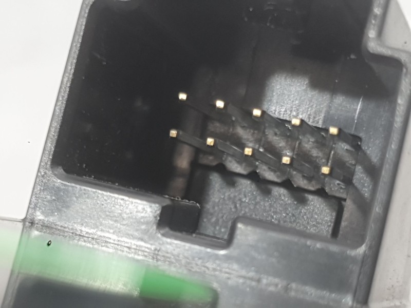 Recambio de interruptor para mg hs (as23) 1.5 t (sas23) referencia OEM IAM   