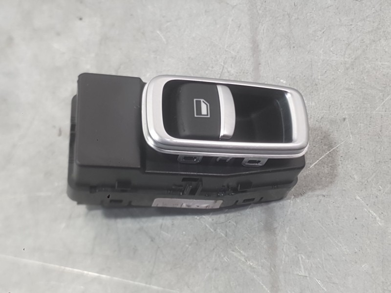 Recambio de mando elevalunas trasero izquierdo para mg hs (as23) 1.5 t (sas23) referencia OEM IAM 10247091OSA  