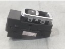 Recambio de mando elevalunas trasero izquierdo para mg hs (as23) 1.5 t (sas23) referencia OEM IAM 10247091OSA  