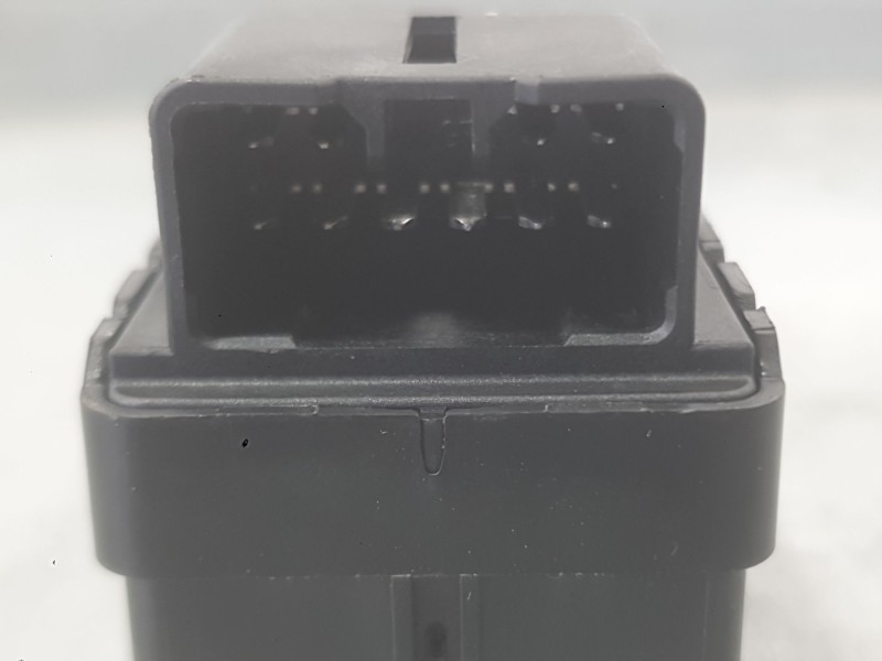 Recambio de mando elevalunas trasero izquierdo para mg hs (as23) 1.5 t (sas23) referencia OEM IAM 10247091OSA  