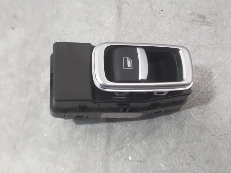 Recambio de mando elevalunas trasero derecho para mg hs (as23) 1.5 t (sas23) referencia OEM IAM 10247094OSA  
