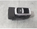 Recambio de mando elevalunas trasero derecho para mg hs (as23) 1.5 t (sas23) referencia OEM IAM 10247094OSA  