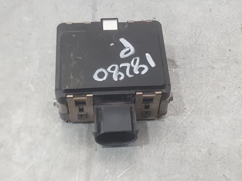 Recambio de modulo electronico para mg hs (as23) 1.5 t (sas23) referencia OEM IAM  SENSOR RADAR 