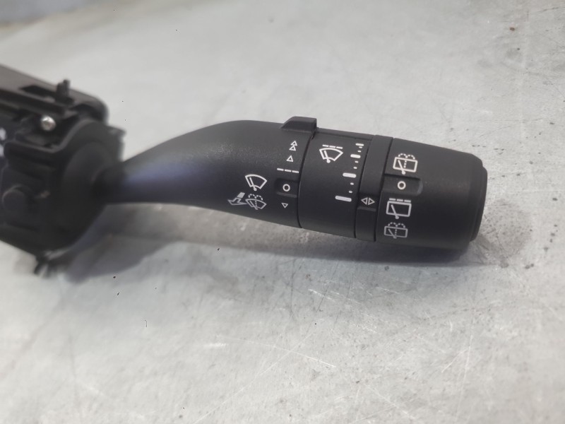 Recambio de mando limpia para mg hs (as23) 1.5 t (sas23) referencia OEM IAM   