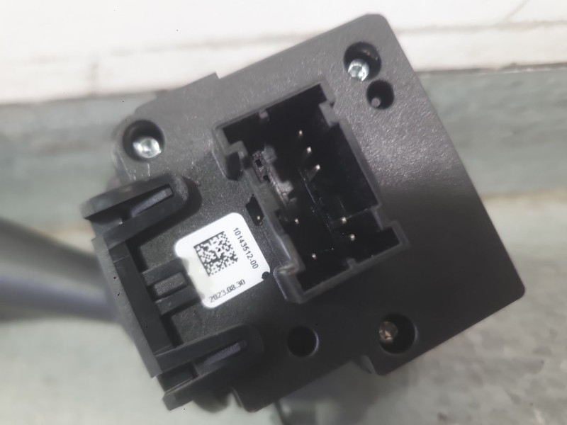 Recambio de mando limpia para mg hs (as23) 1.5 t (sas23) referencia OEM IAM   