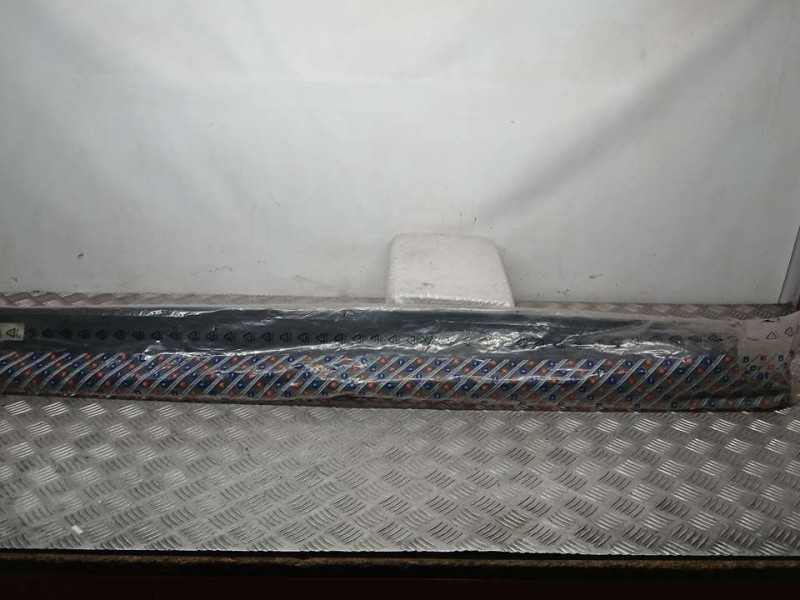 Recambio de bandeja trasera para citroën berlingo referencia OEM IAM 9627860680 CBM491EPB TRETY NUEVA ORIGINAL