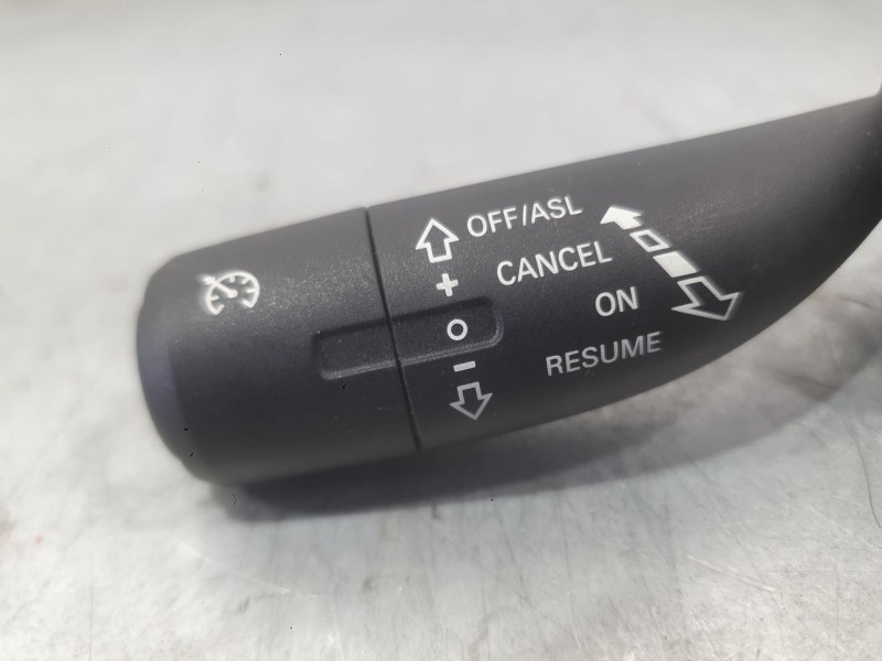 Recambio de control de crucero para mg hs (as23) 1.5 t (sas23) referencia OEM IAM   