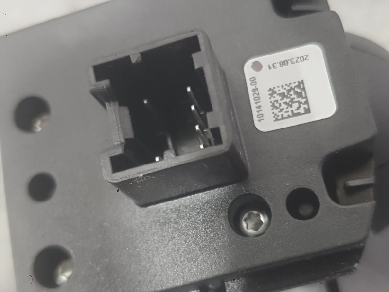 Recambio de control de crucero para mg hs (as23) 1.5 t (sas23) referencia OEM IAM   