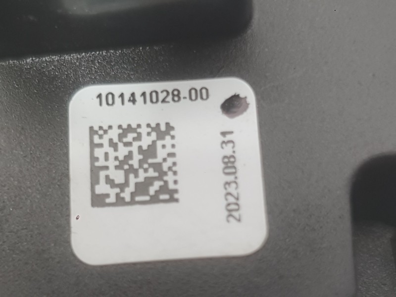 Recambio de control de crucero para mg hs (as23) 1.5 t (sas23) referencia OEM IAM   