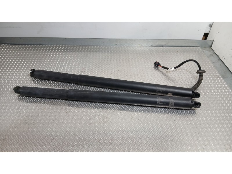 Recambio de amortiguadores maletero / porton para dr dr 6 1.5 lgp referencia OEM IAM 554000582AB IZQUIERDO ELECTRICO 1 CLAVIJA 6