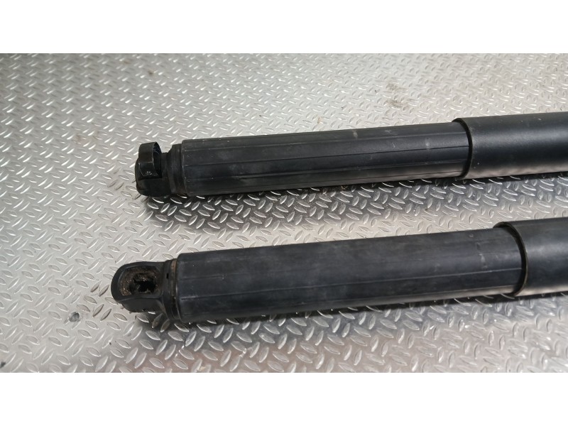 Recambio de amortiguadores maletero / porton para dr dr 6 1.5 lgp referencia OEM IAM 554000582AB IZQUIERDO ELECTRICO 1 CLAVIJA 6