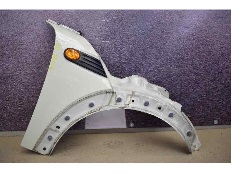 Recambio de aleta delantera derecha para mini mini (r56) cooper referencia OEM IAM   