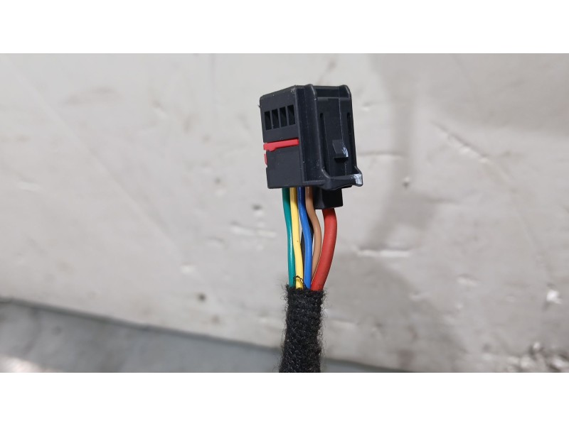 Recambio de amortiguadores maletero / porton para dr dr 6 1.5 lgp referencia OEM IAM 554000582AB IZQUIERDO ELECTRICO 1 CLAVIJA 6
