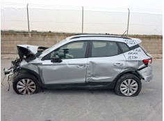 SEAT ARONA (KJ7, KJP)