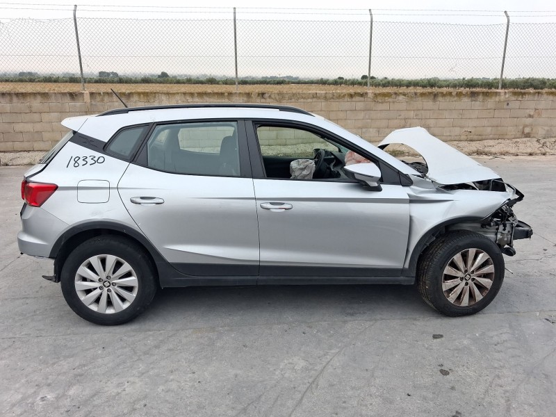seat arona (kj7, kjp) del año 2019