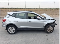 SEAT ARONA (KJ7, KJP)