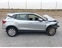 seat arona (kj7, kjp) del año 2019