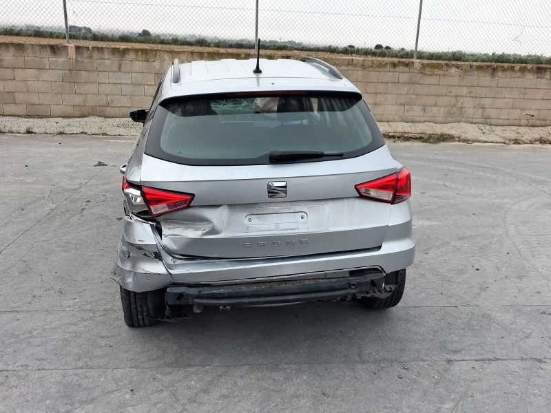 seat arona (kj7, kjp) del año 2019
