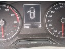 seat arona (kj7, kjp) del año 2019