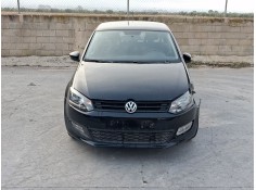 VOLKSWAGEN POLO V (6R1, 6C1)