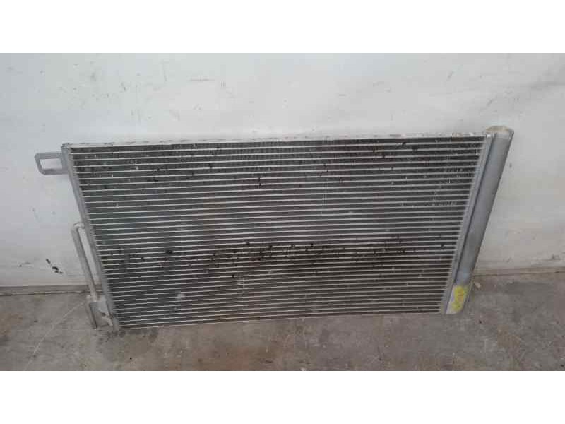 Recambio de condensador / radiador aire acondicionado para opel adam glam ecoflex referencia OEM IAM D1478011 13400150 BEHR