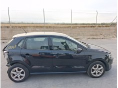 VOLKSWAGEN POLO V (6R1, 6C1)