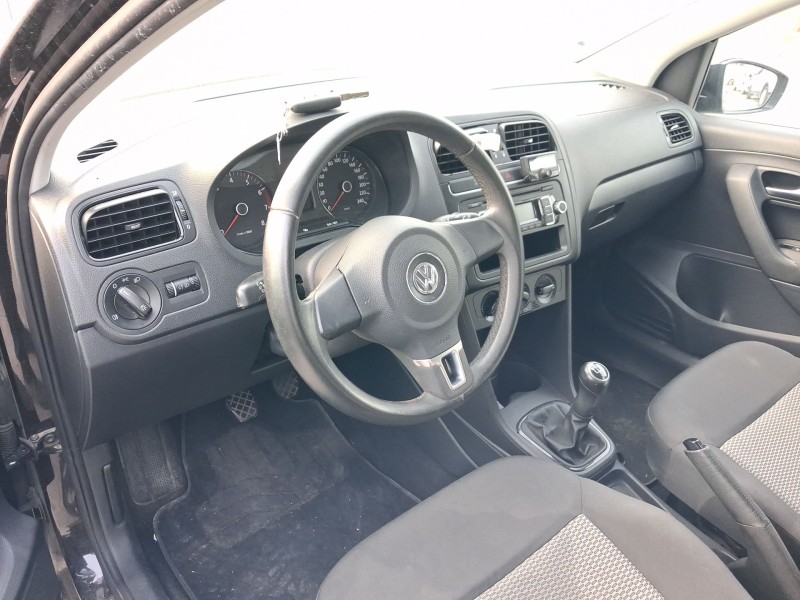 volkswagen polo v (6r1, 6c1) del año 2010