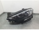 Recambio de faro izquierdo para fiat tipo station wagon (356_, 357_) 1.4 lpg (356wxf1b) referencia OEM IAM 52145166  