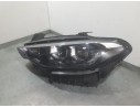 Recambio de faro izquierdo para fiat tipo station wagon (356_, 357_) 1.4 lpg (356wxf1b) referencia OEM IAM 52145166  
