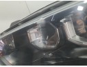 Recambio de faro izquierdo para fiat tipo station wagon (356_, 357_) 1.4 lpg (356wxf1b) referencia OEM IAM 52145166  