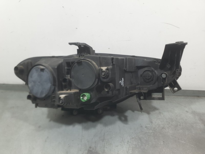 Recambio de faro izquierdo para fiat tipo station wagon (356_, 357_) 1.4 lpg (356wxf1b) referencia OEM IAM 52145166  