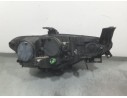 Recambio de faro izquierdo para fiat tipo station wagon (356_, 357_) 1.4 lpg (356wxf1b) referencia OEM IAM 52145166  