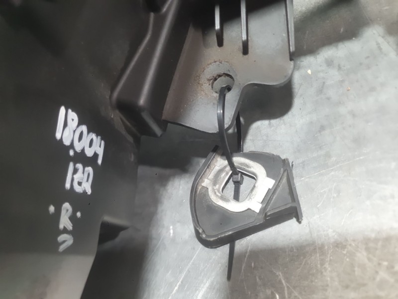 Recambio de faro izquierdo para fiat tipo station wagon (356_, 357_) 1.4 lpg (356wxf1b) referencia OEM IAM 52145166  