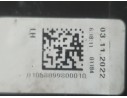 Recambio de faro izquierdo para fiat tipo station wagon (356_, 357_) 1.4 lpg (356wxf1b) referencia OEM IAM 52145166  