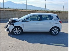 opel corsa e (x15) del año 2017
