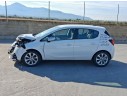 opel corsa e (x15) del año 2017